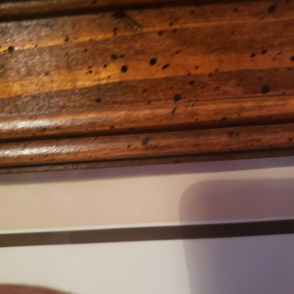 Vel Miller Signed Prints Little Cowboy & Little Western Girl - Picture 7 of 11